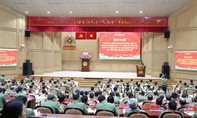 Bảo đảm an ninh, trật tự trong công tác giải phóng mặt bằng, phục vụ phát triển kinh tế - xã hội