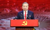 Bài viết của Tổng Bí thư, Chủ tịch nước Tô Lâm: "Ánh sáng Hồ Chí Minh soi đường cho chúng ta đi"