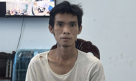 Bắt thành công đối tượng trộm cắp tài sản chỉ sau 3 giờ nhận tin báo của người dân