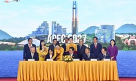 Kỳ 2: Những động lực đang hình thành