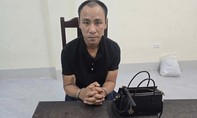 Mang 8 tiền án, tiền sự vẫn tiếp tục đi cướp giật tài sản
