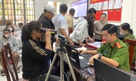 Nhiều hoạt động bảo đảm an ninh trật tự trong dịp lễ