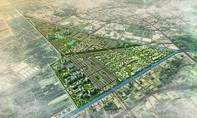 Kỳ vọng lớn về "Thành phố công viên tri thức" giữa lòng Tây Bắc TP.HCM
