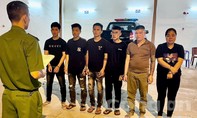 Những kẻ nhẫn tâm liên tiếp mua bán 'sang tay' thiếu nữ 14 tuổi làm nhân viên quán karaoke