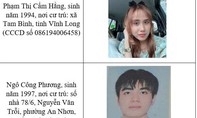 Cô gái thuê ô tô tự lái rồi nhờ ‘đối tác làm ăn’ đem cầm cố để vay 400 triệu đồng