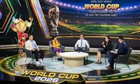 Tọa đàm “Biến sức nóng World Cup thành doanh thu và giá trị thương hiệu"