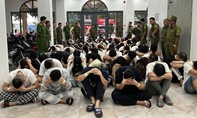 Video: Công an TPHCM phát hiện hàng chục đối tượng người nước ngoài nghi hoạt động lừa đảo