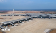 Không thể lùi tiến độ, phải ‘chạy đua với thời gian’ để hoàn thành, đưa vào khai thác sân bay Long Thành
