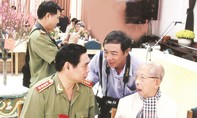 Kỷ niệm làm báo với năm đời Bộ trưởng Bộ Công an