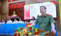 Báo Công an TPHCM cần đổi mới mạnh mẽ để tiếp tục làm tốt nhiệm vụ trong tình hình mới