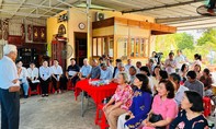 Kỳ 1: Ông Sáu Dân trong lòng dân
