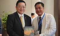 “Con đường tương lai” được giới thiệu tới bạn bè quốc tế tại diễn đàn Tương lai Asean 2026