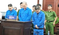 Vận chuyển hơn 1,5kg ma túy qua sân bay Tân Sơn Nhất, 3 thanh niên Hàn Quốc lãnh án