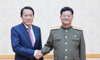 Không ngừng vun đắp quan hệ Việt Nam – Triều Tiên phát triển thực chất, hiệu quả