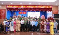 Dấu ấn nửa thế kỷ cầm bút vì Nhân dân