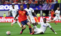 Cầu thủ đi vào lịch sử World Cup theo cách... không ai mong muốn