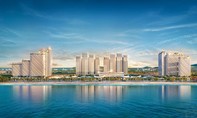 Một mặt biển cả, một mặt phồn hoa, Beacon Tower khẳng định vị thế sinh lời vượt trội