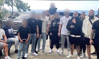Bài 4: Coconut Cartel và mô hình tội phạm thế hệ mới