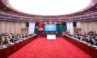 Việt Nam, Trung Quốc, Lào và Myanmar mở đợt cao điểm tấn công, trấn áp tội phạm ma túy