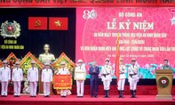 6 nhiệm vụ trọng tâm được Tổng Bí thư, Chủ tịch nước Tô Lâm đặt ra đối với Học viện An ninh nhân dân