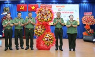 Trân trọng cảm ơn tình cảm, nghĩa tình với Báo Công an TPHCM