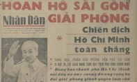 Bài 2: Tự hào tên gọi Thành phố Hồ Chí Minh