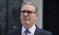 Thủ tướng Anh Keir Starmer từ chức
