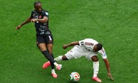 Cầu thủ làm gãy chân đối thủ ở World cup 2026 nhận án phạt nặng từ FIFA