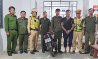 Nghi phạm liên quan đến vụ án tại TPHCM bị bắt giữ tại Đồng Tháp