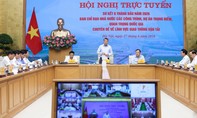 Hoàn thành đúng tiến độ và chất lượng các dự án trọng điểm phục vụ tăng trưởng 2 con số