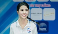 Hoa hậu Phan Thị Mơ chung tay gây quỹ xây nhà tình thương