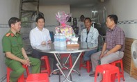 Test ma túy đối với cán bộ, người dân, công nhân và người lao động
