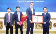 Bài 5: Từ đầu tàu kinh tế đến tầm nhìn đô thị toàn cầu