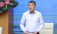 Video: Công khai các dự án, nhiệm vụ của các bộ ngành, địa phương bị chậm tiến độ, làm cơ sở kiểm điểm