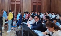 Lập hàng loạt công ty hoạt động 'tín dụng đen' qua ứng dụng Oncredit, 30 bị cáo lãnh án