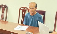 Sa lưới sau gần 30 năm trốn truy nã ở nước ngoài