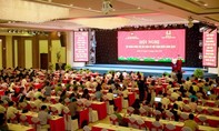 Hơn 300 đại biểu tham dự Hội nghị tập huấn công tác dư luận xã hội toàn quốc