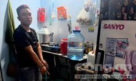 Nhanh chóng bắt giữ đối tượng cướp giật dây chuyền ở TPHCM