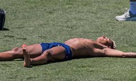 Nắng nóng cực đoan - thách thức với các đội bóng Châu Âu tại World Cup 2026