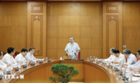 Đổi mới tư duy và tầm nhìn phát triển biển trong giai đoạn mới
