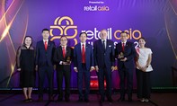 Giải thưởng bán lẻ châu Á khẳng định vị thế của Saigon Co.op trong lòng người tiêu dùng Việt