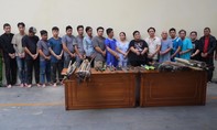 Video: “Luật ngầm” của băng nhóm cưỡng đoạt tài sản của các thương lái bán cua