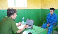 Khởi tố đối tượng đâm chết người đàn ông quen biết với vợ cũ