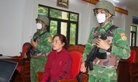 Khởi tố vụ vận chuyển trái phép vàng qua biên giới