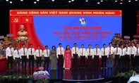 Đại hội Hội Nhà báo tỉnh Lâm Đồng: Bước kiện toàn tổ chức và định hướng hoạt động nhiệm kỳ mới