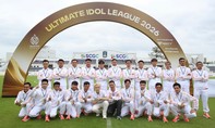 Ultimate Idol League 2026 và khát vọng kiến tạo sân chơi bổ ích cho giới nghệ sĩ