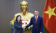 Việt Nam mong muốn cùng Hoa Kỳ đưa quan hệ Đối tác Chiến lược toàn diện lên tầm cao mới