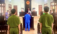 Bản án thích đáng cho kẻ đột nhập nhà dân hiếp dâm gia chủ, cướp tài sản