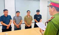Công an TP.Huế triệt xóa đường dây cá độ gần 22,5 tỷ đồng mùa World Cup
