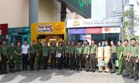 Mô hình “Trạm công dân số” được đề xuất Bộ Công an công nhận là sáng kiến cải cách hành chính cấp Bộ
